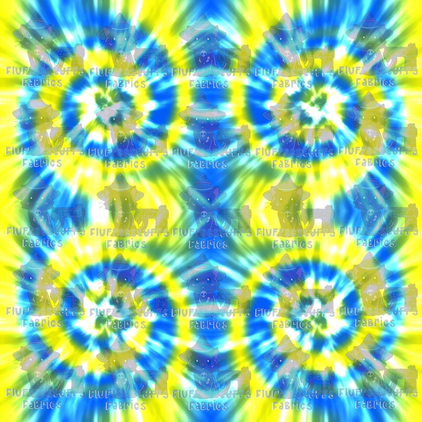 Swim Safe Double Swirl Cool