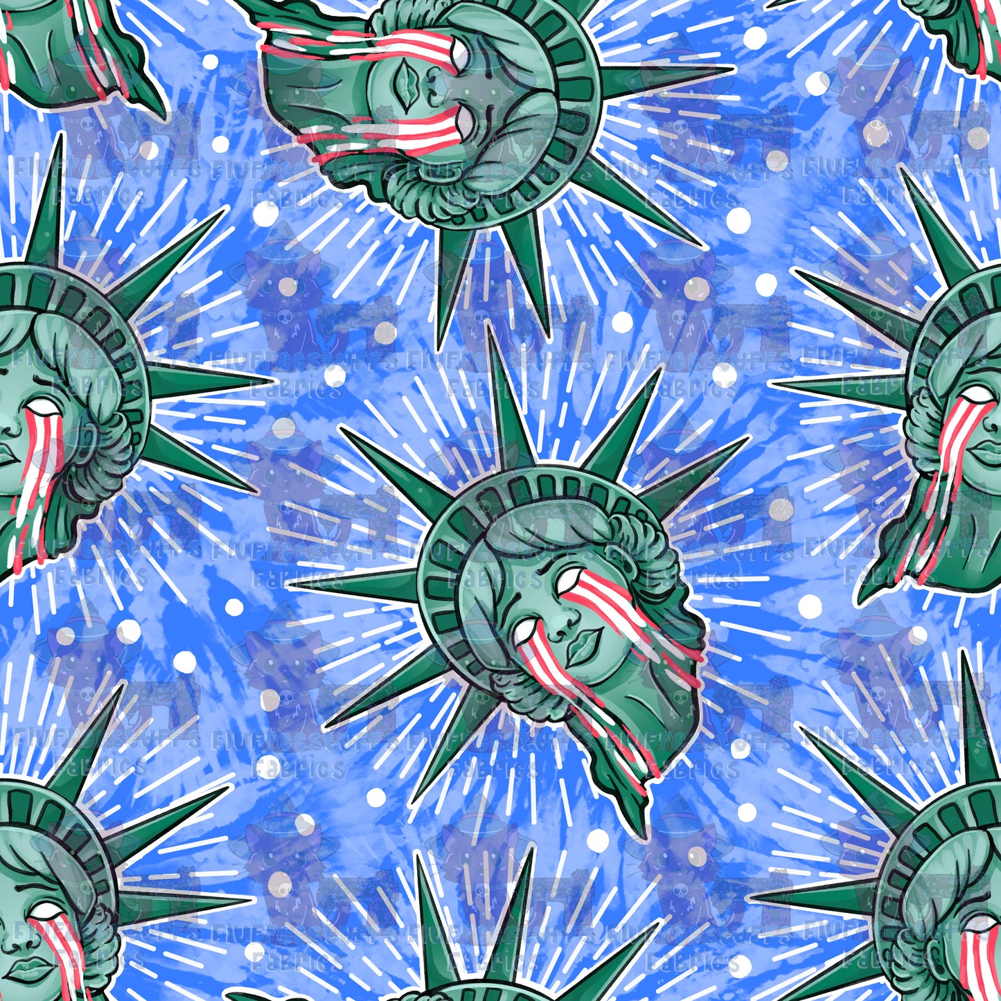 Tears of Liberty B