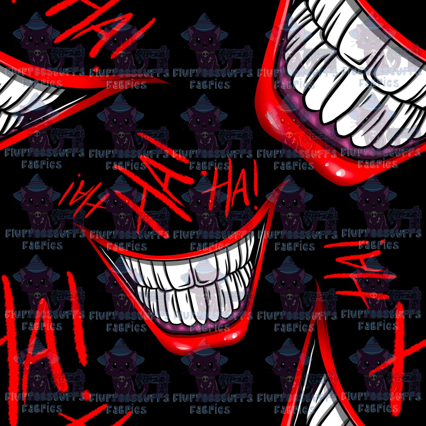 Untouchable Jokes and Cunning Grins