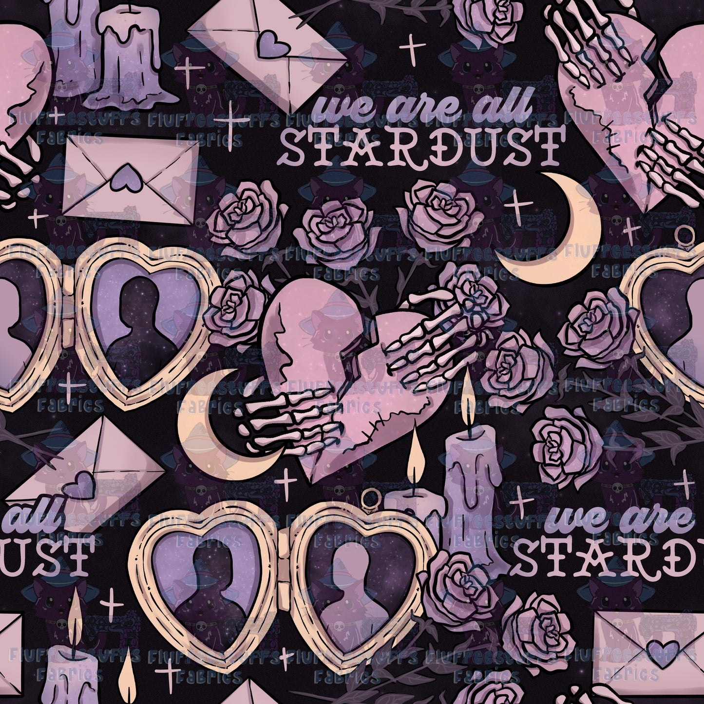 We are Stardust A