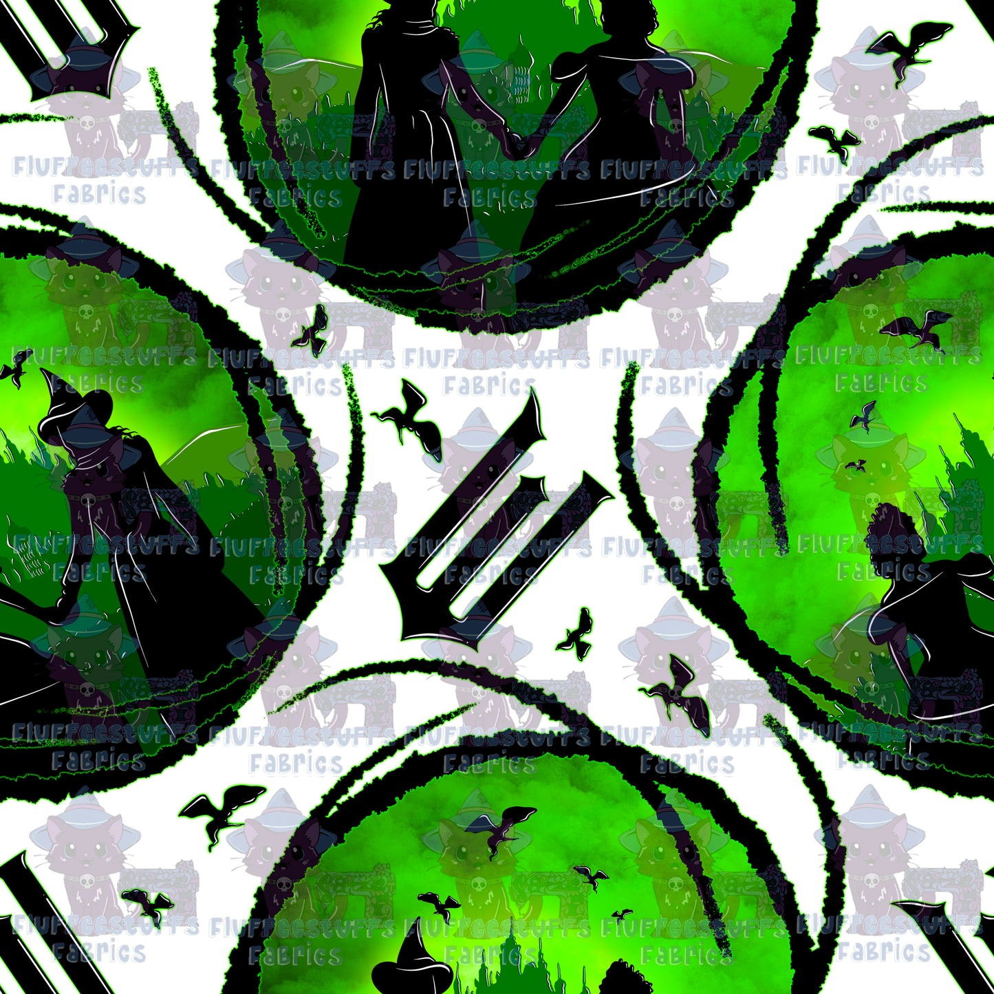 Transparent A Wicked Window