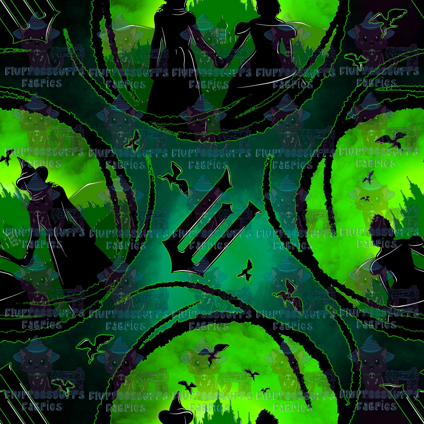 A Wicked Window
