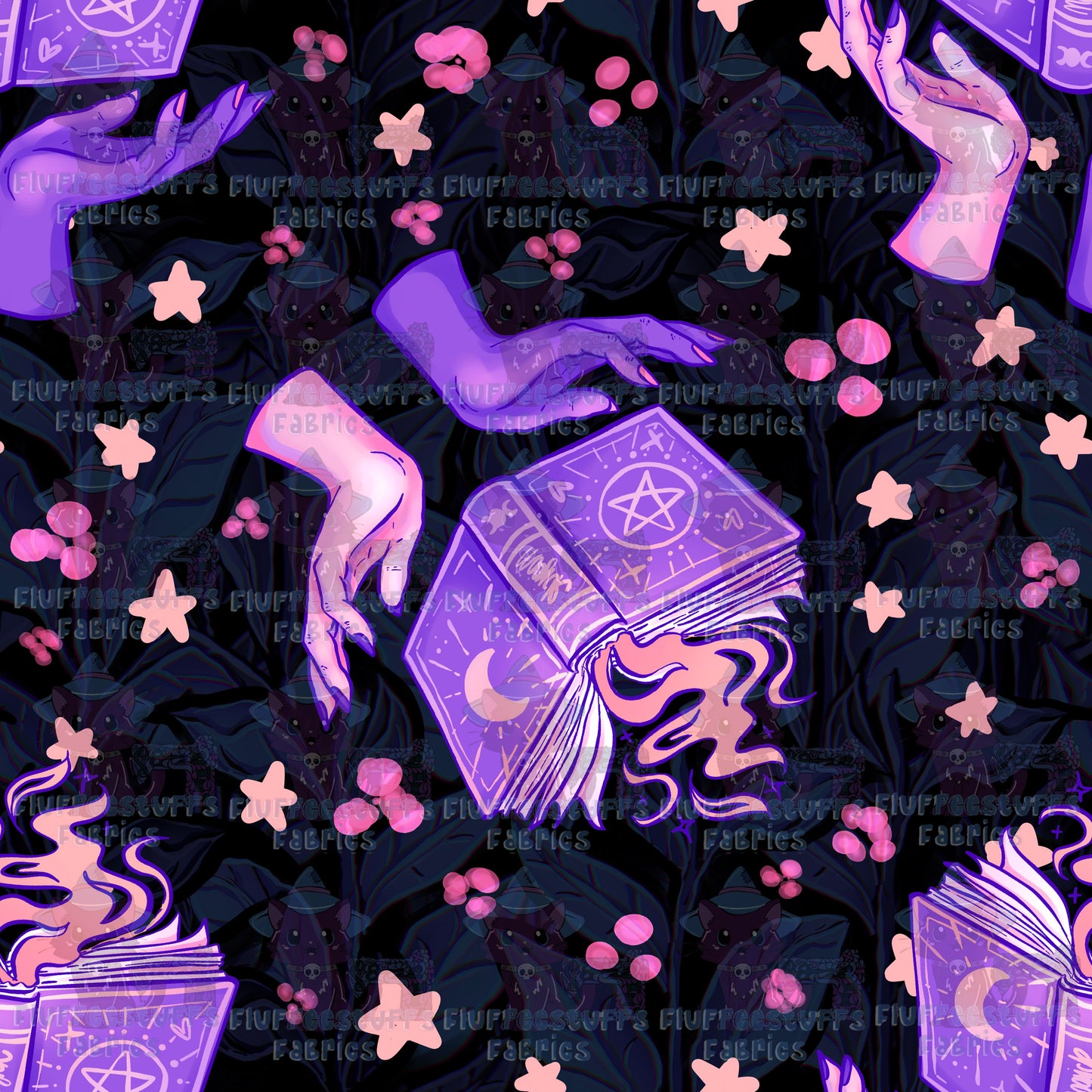 Witches and Books A