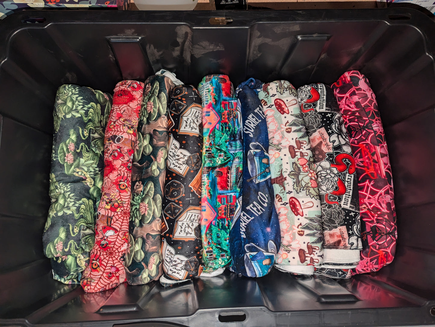XL Blankets
