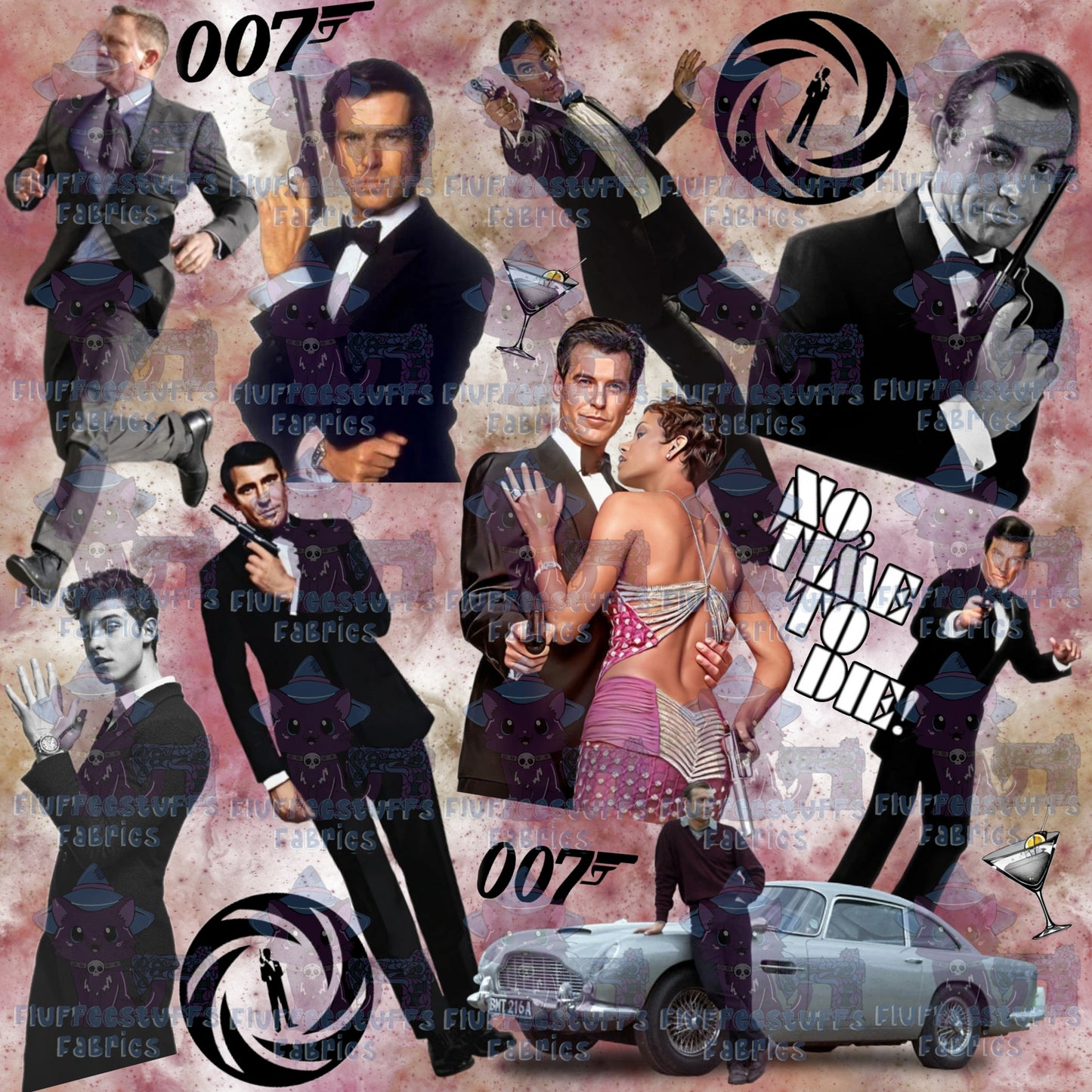 007 Super Spy