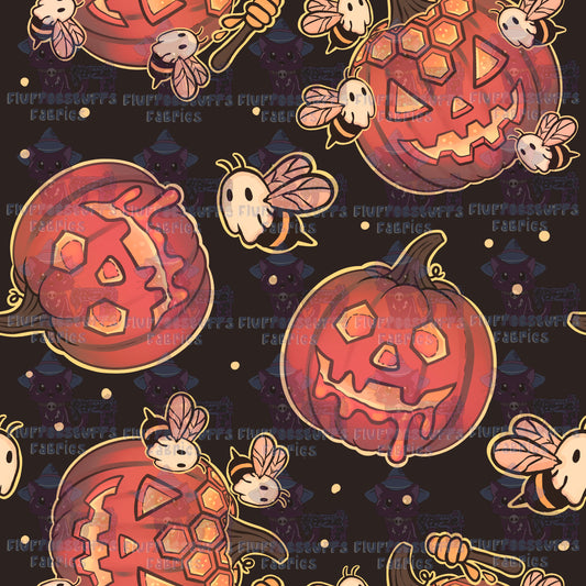 Adorable Boo Bees B