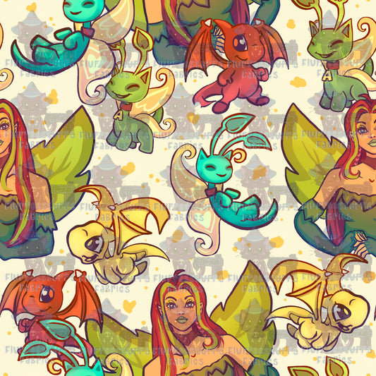 Adventure Fairy Neopets A