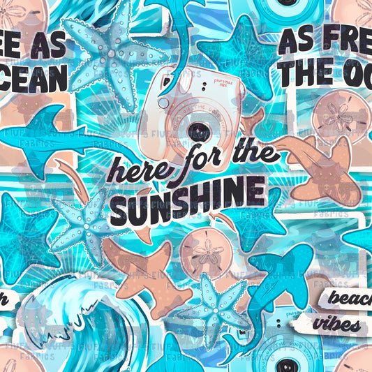 Beach Board by Hex