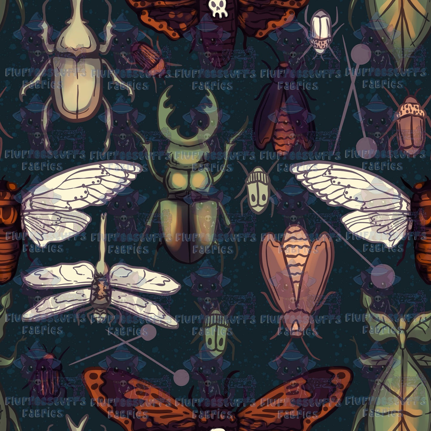 Beetle Board A