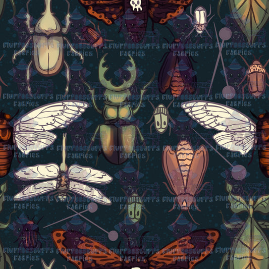 Beetle Board A