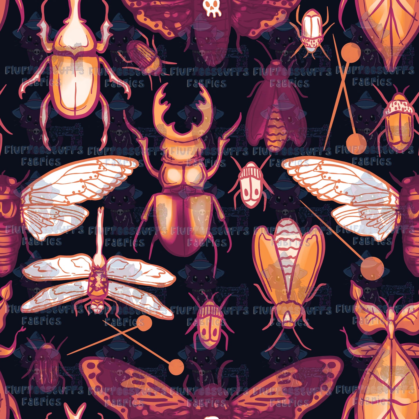 Beetle Board D