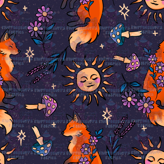 Bogo Fox Life B