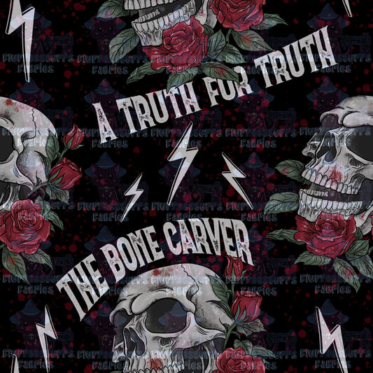 Bone Carver