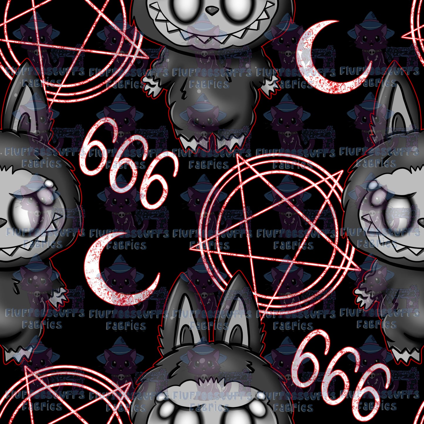 Bubu From Hell