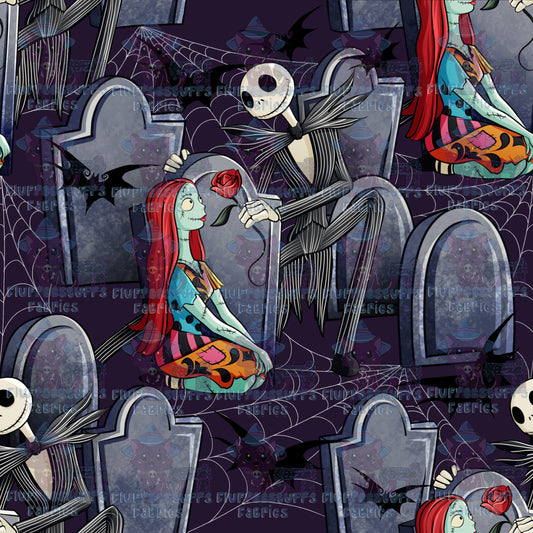 Burton King and Queen A