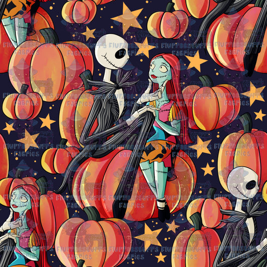 Burton King and Queen B