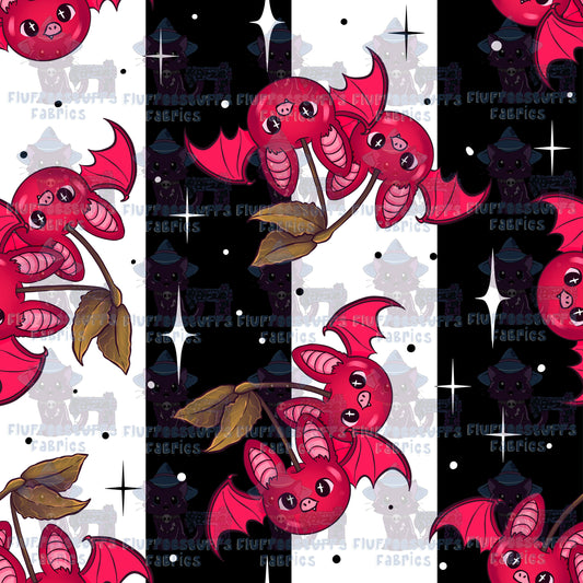 Cherry Bats C