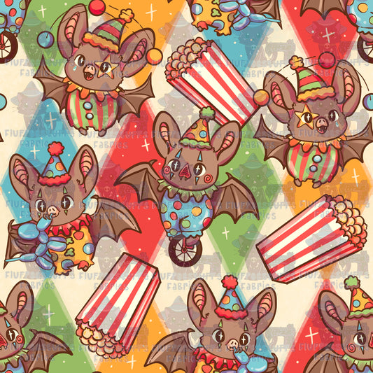 Circus Bats