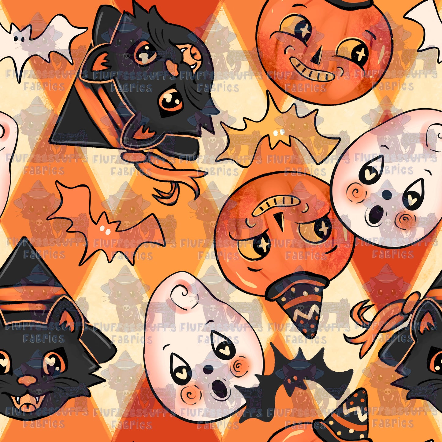 Cirque du Halloween A