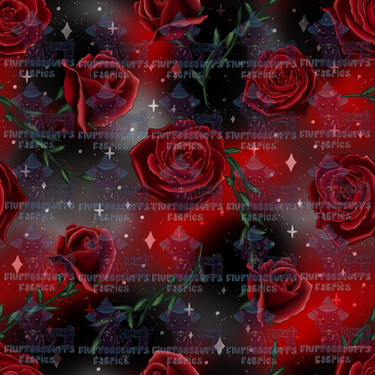 Citrine Roses B