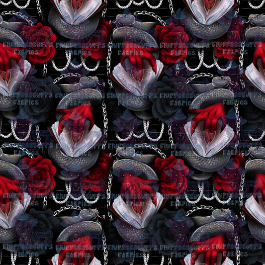 Citrus Chapter Malevolent Reader Mashup