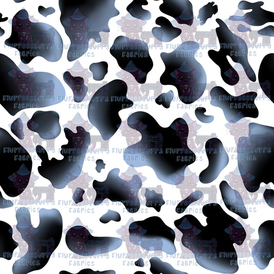 Citrus and Spice Cowhide
