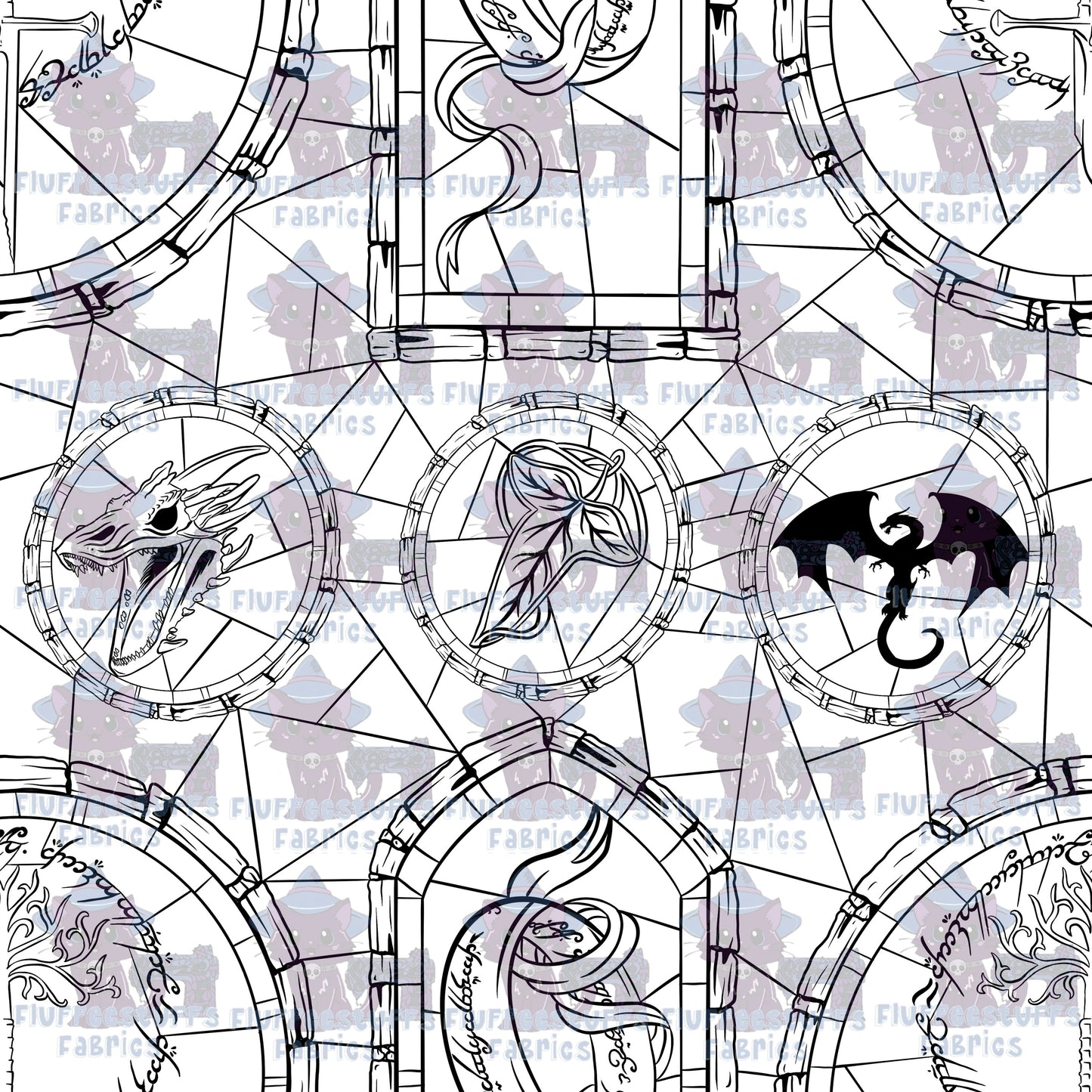 Color Me Elvish Story