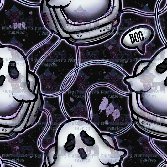 Computer Ghost