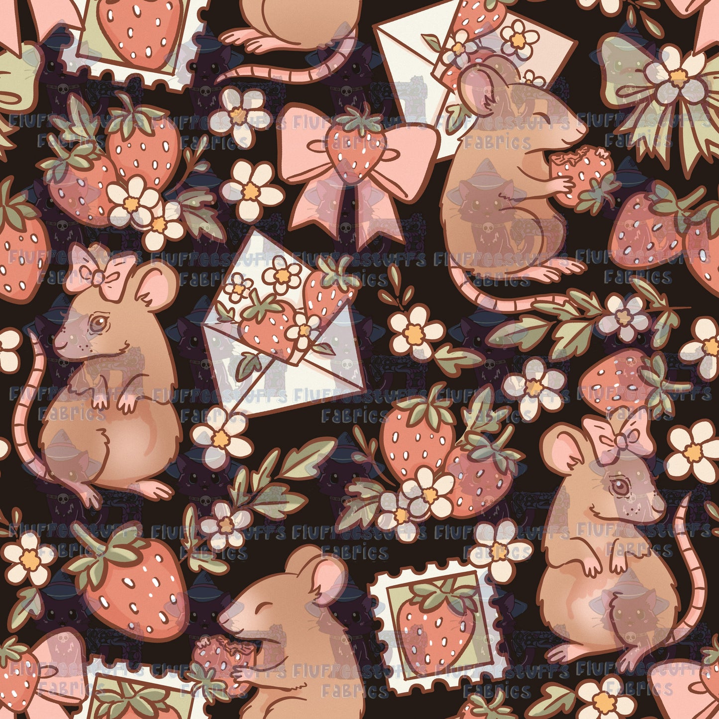 Coquette Mouse C