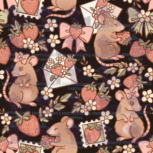 Coquette Mouse C