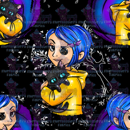 Coraline