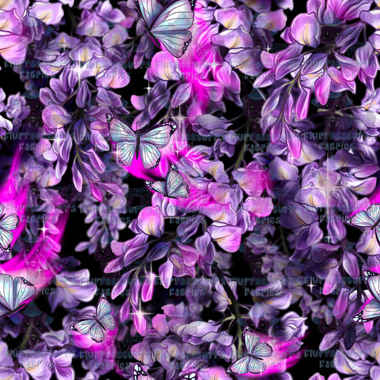 Demon Killers Butterfly Coord B