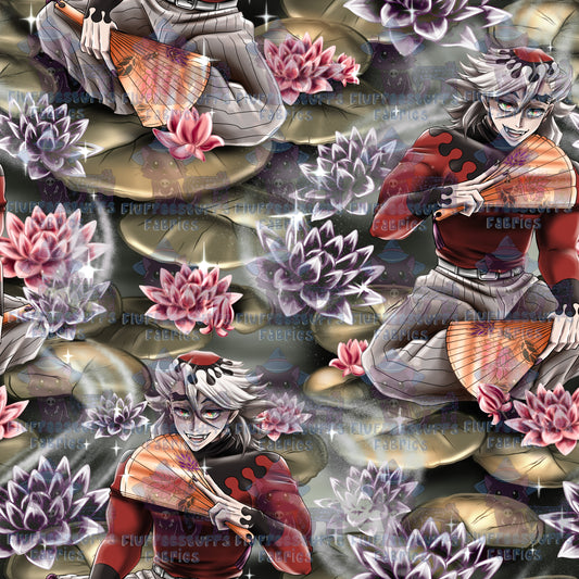 Demon Killers Doma Daddy A