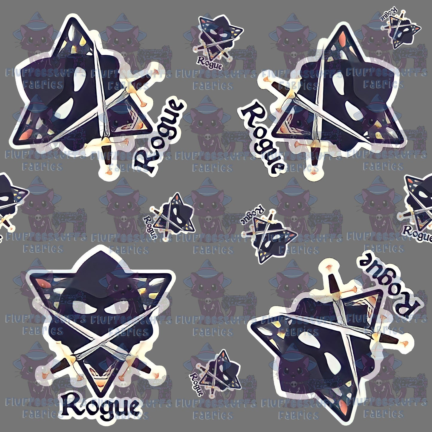 DnD Class Rogue