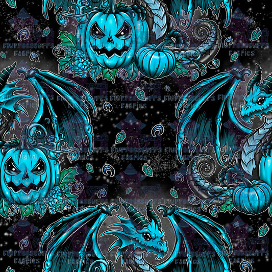 Dragon of Ice