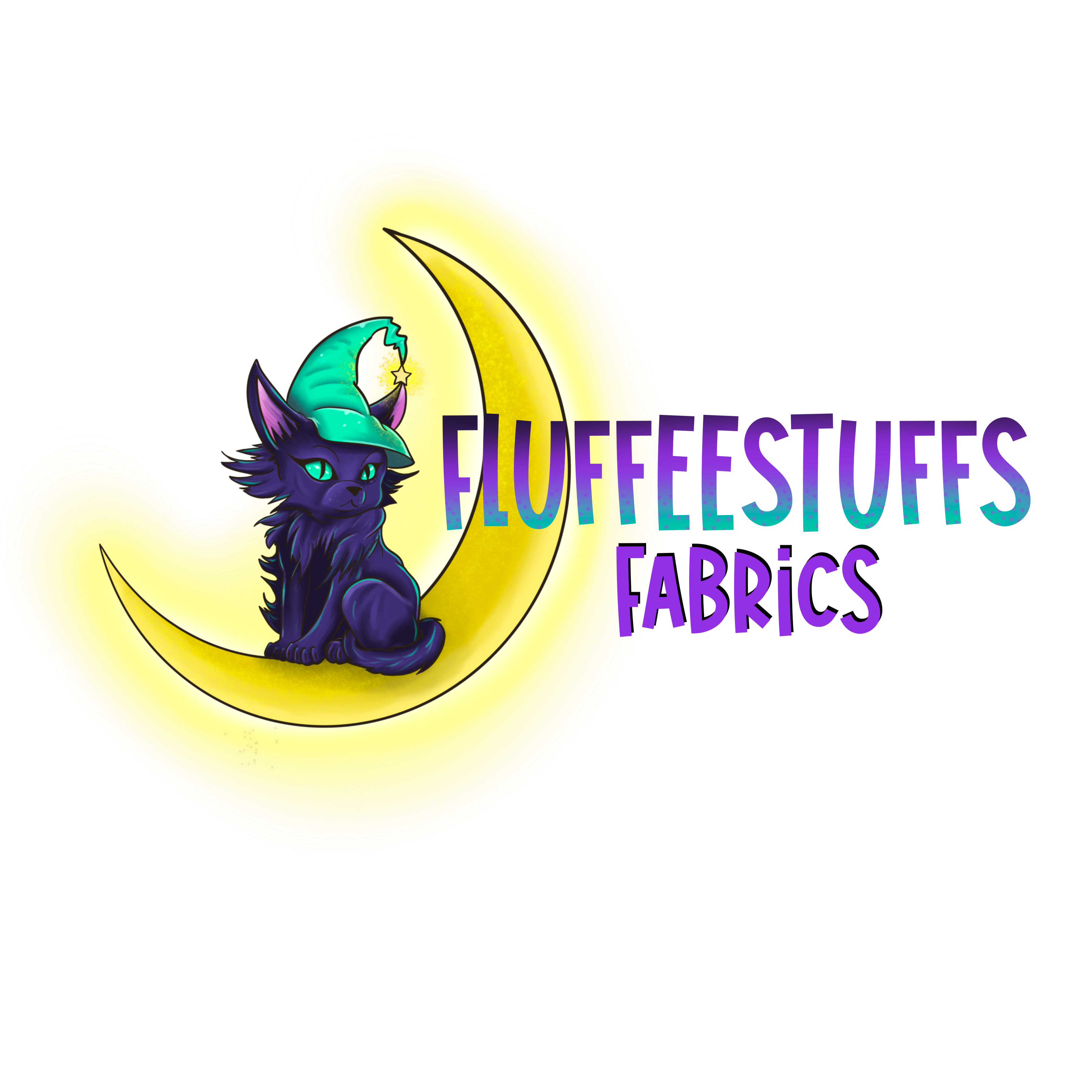 FluffeeStuffs Fabrics
