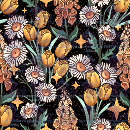 Foxglove Garden B
