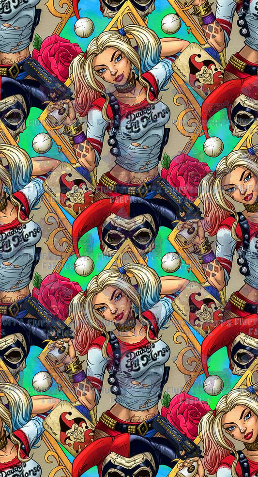 Harley New Age Diamonds