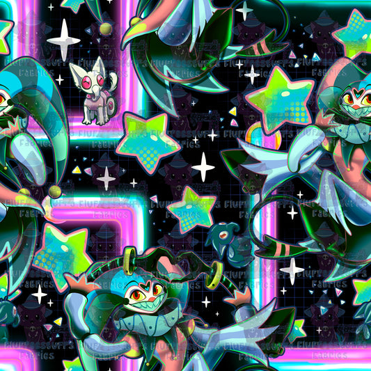 Helluva Boss Precious Fizz A