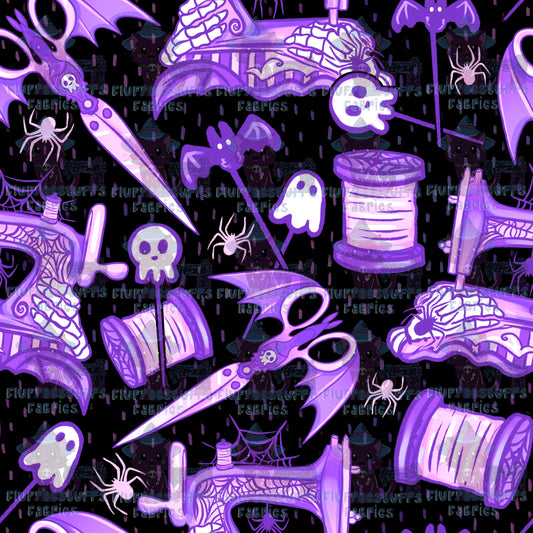 Hew Sew Magical OG