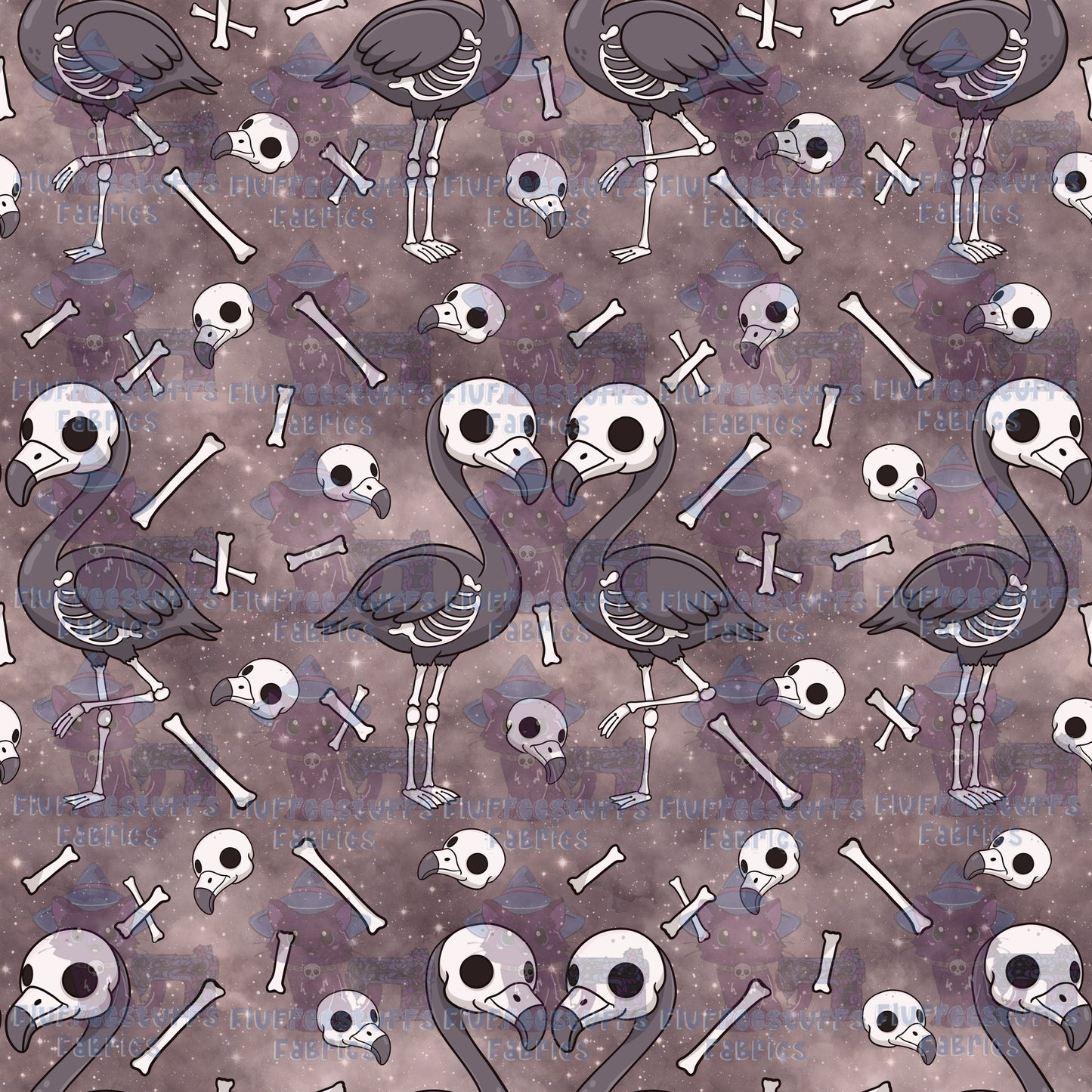 Jerry Chronicles Bird Bones A