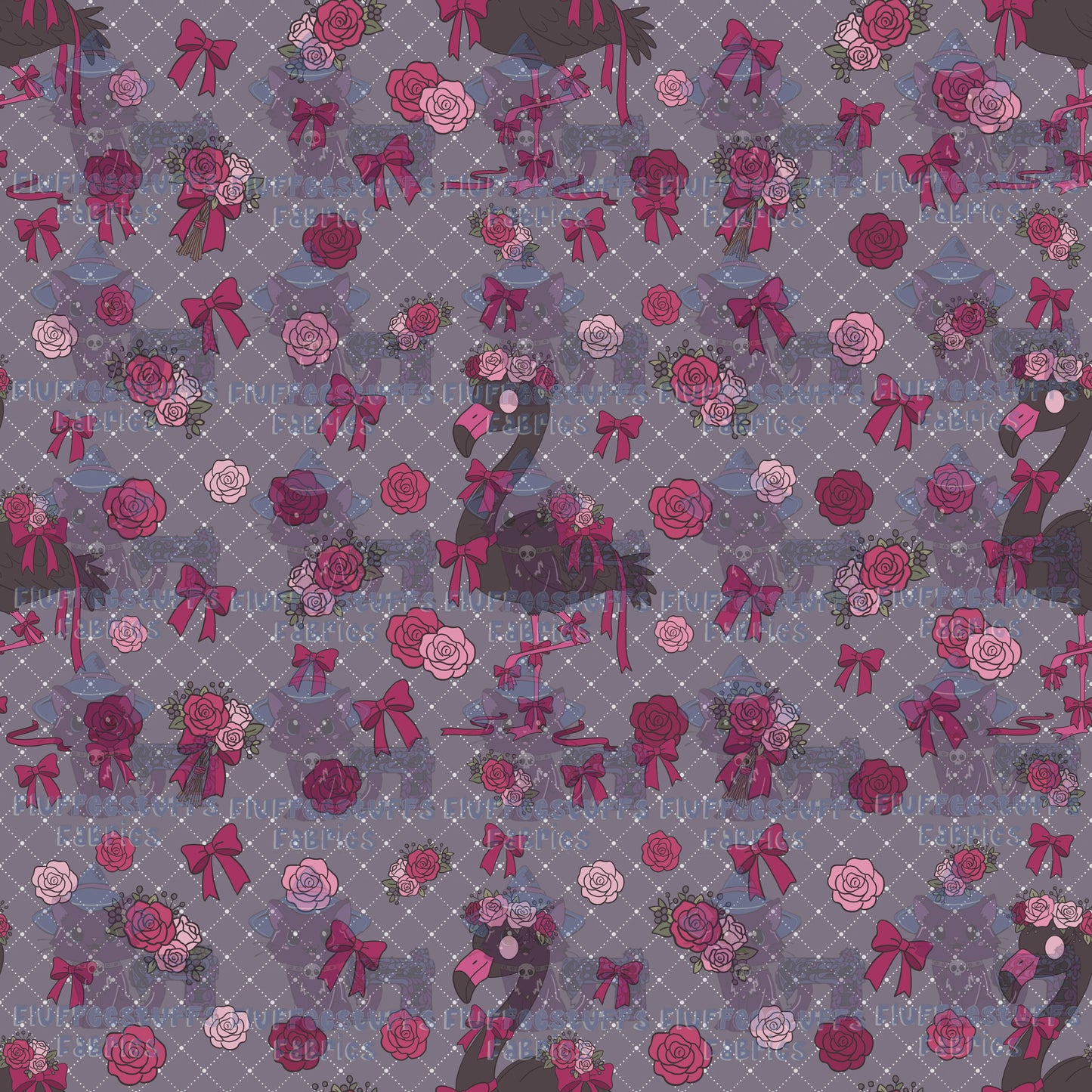 Jerry Chronicles Bows and Birds A