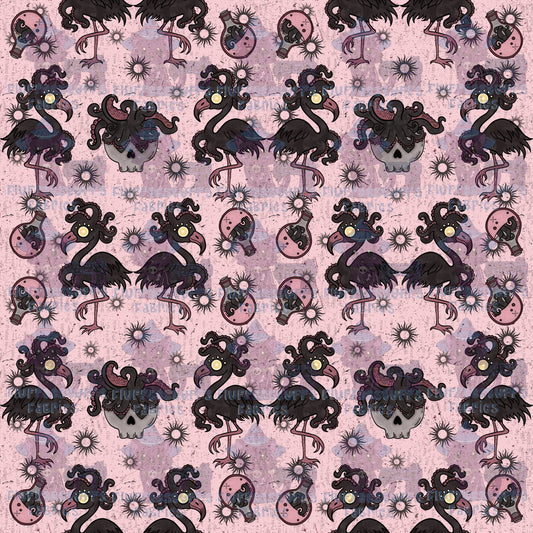 Jerry Chronicles Cthulhu Bird A