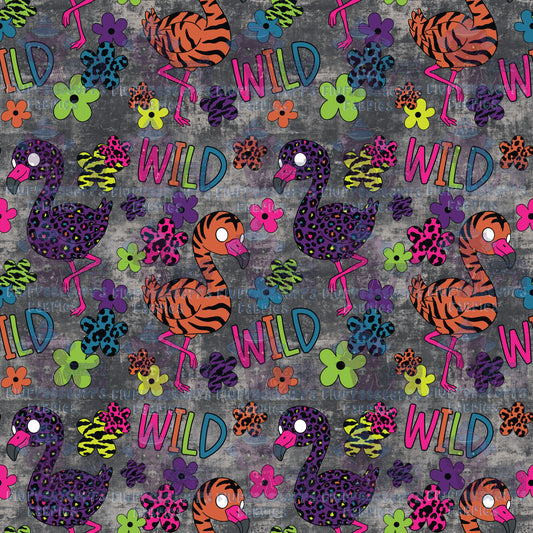 Jerry Chronicles Lisa Frank Bird A