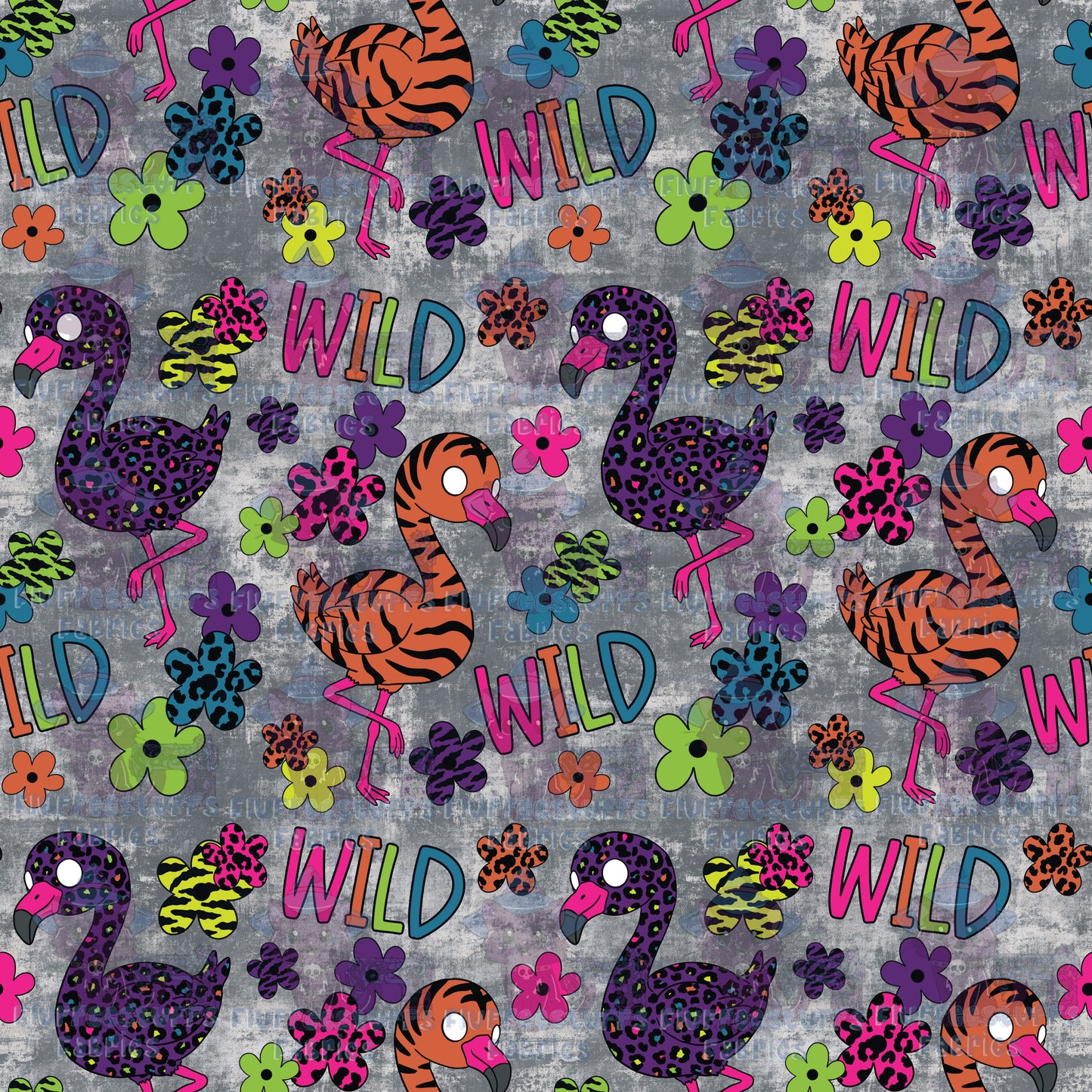 Jerry Chronicles Lisa Frank Bird B