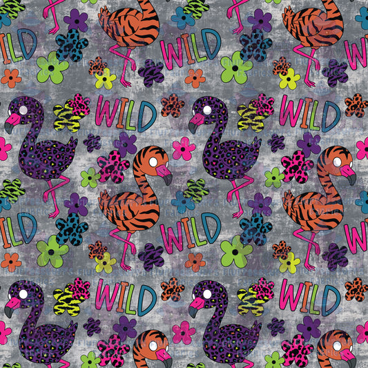 Jerry Chronicles Lisa Frank Bird B