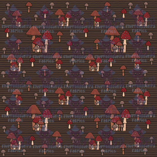 Jerry Chronicles Mushie Coord A