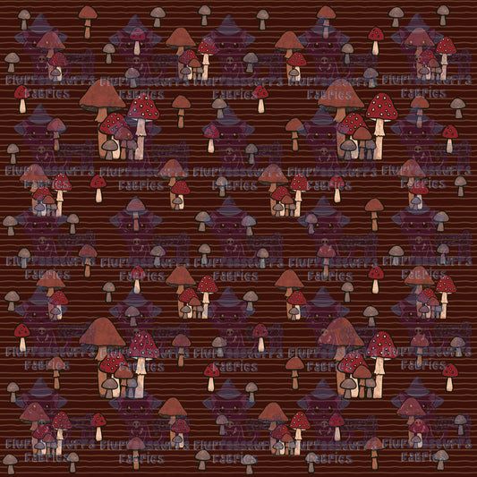 Jerry Chronicles Mushie Coord C