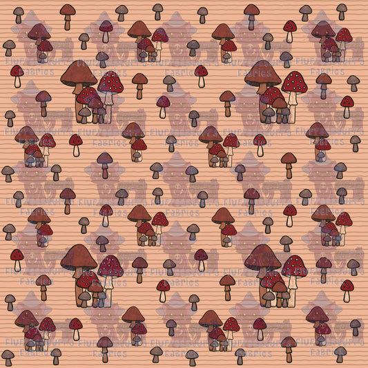 Jerry Chronicles Mushie Coord D