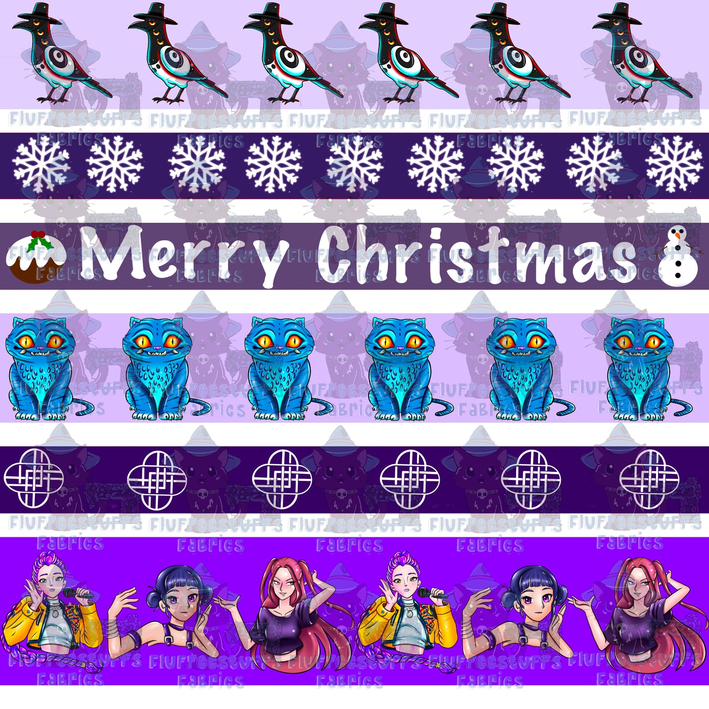 KDH Christmas Sweater